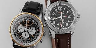 Breitling Replica Watches